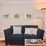 Sylter Welle, Whg 38, Seeseite