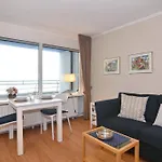 Sylter Welle, Whg 38, Seeseite