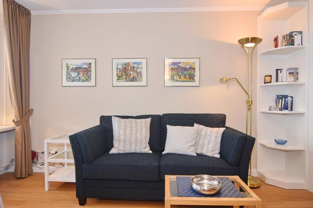 Apartment Sylter Welle, Whg 38, Seeseite *