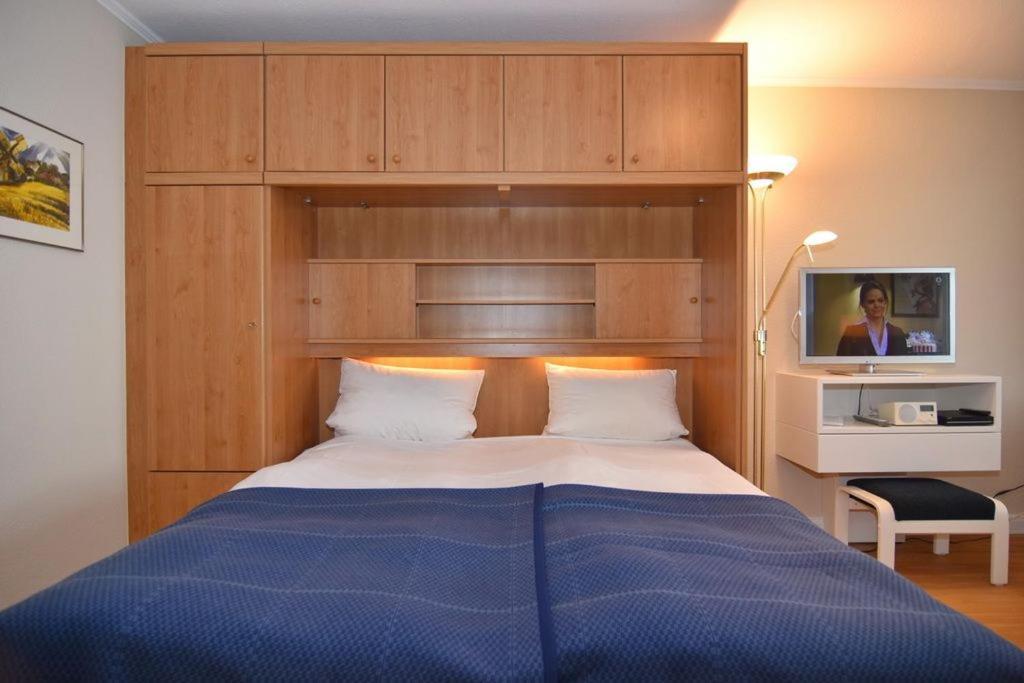 Apartment Sylter Welle, Whg 38, Seeseite